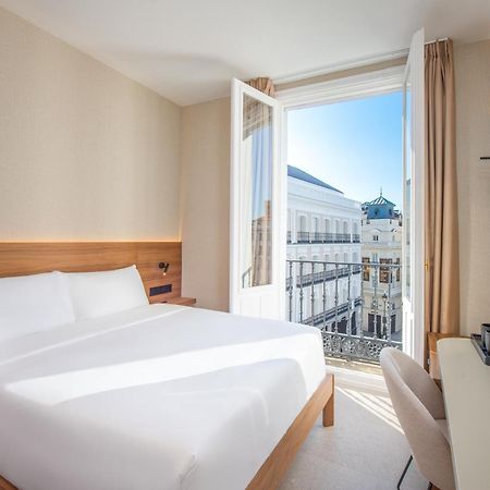 Fortinn Puerta Del Sol مدريد المظهر الخارجي الصورة